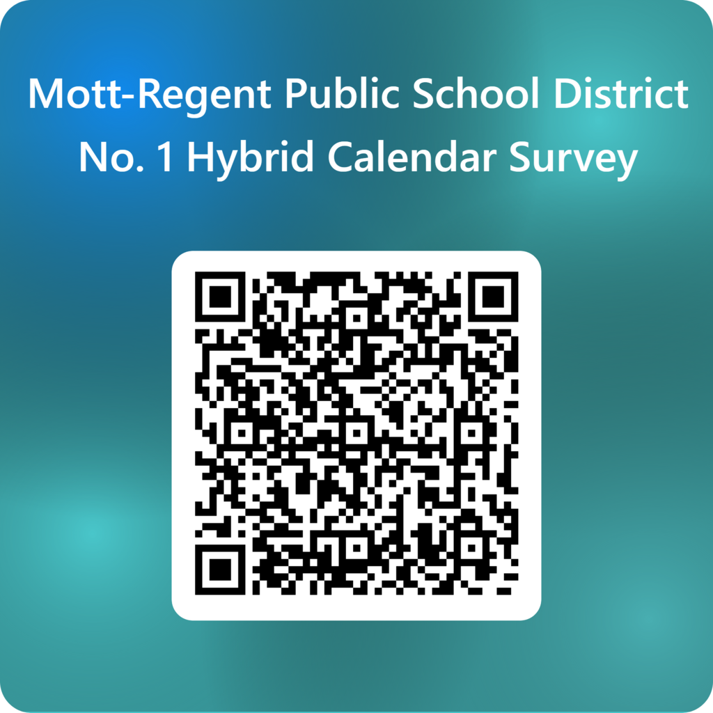 Survey QR Code