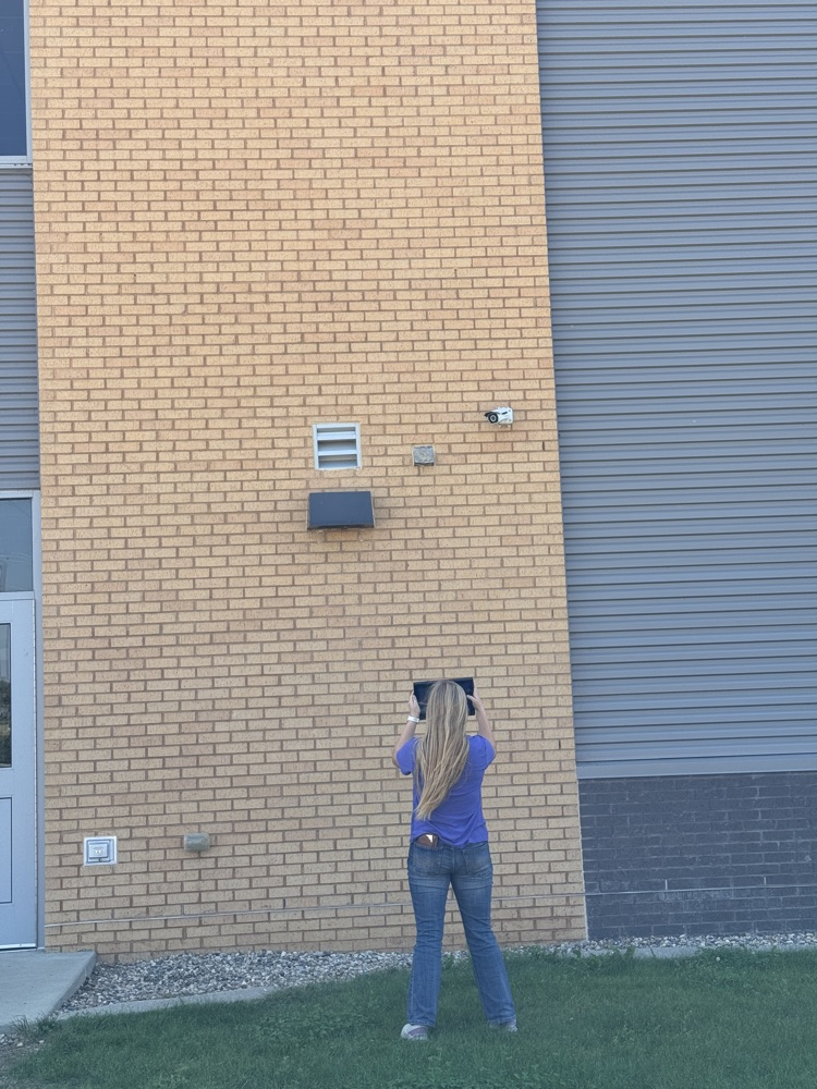 HS Math Students