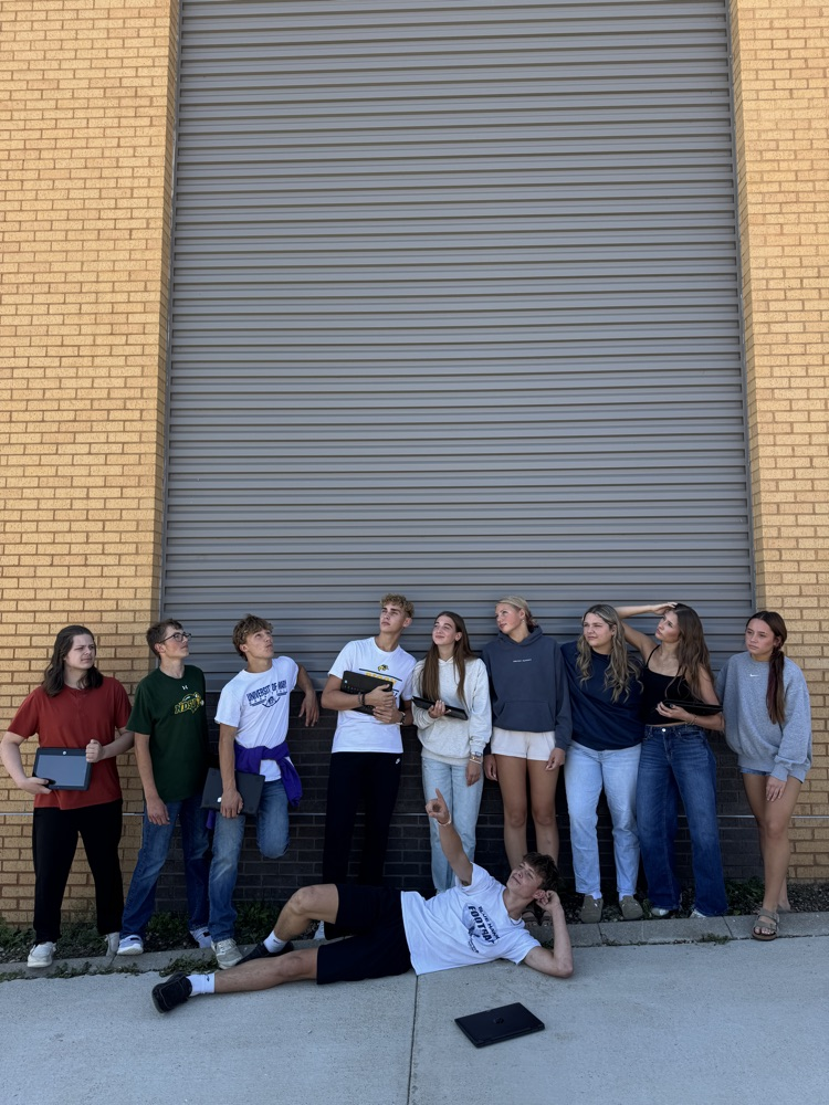 HS Math Students