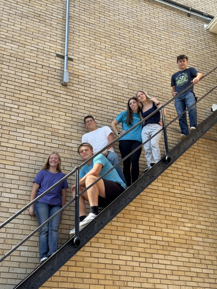HS Math Students