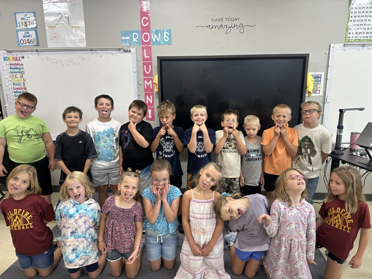 2nd grade 