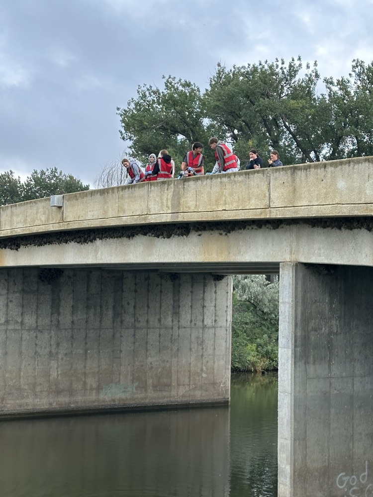 # Society of Science # Watershed Management Program