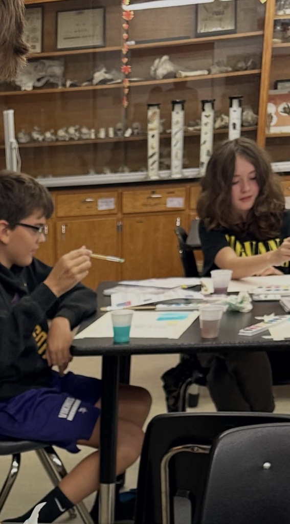 Arts in Science