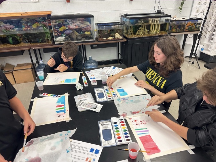 arts in Science
