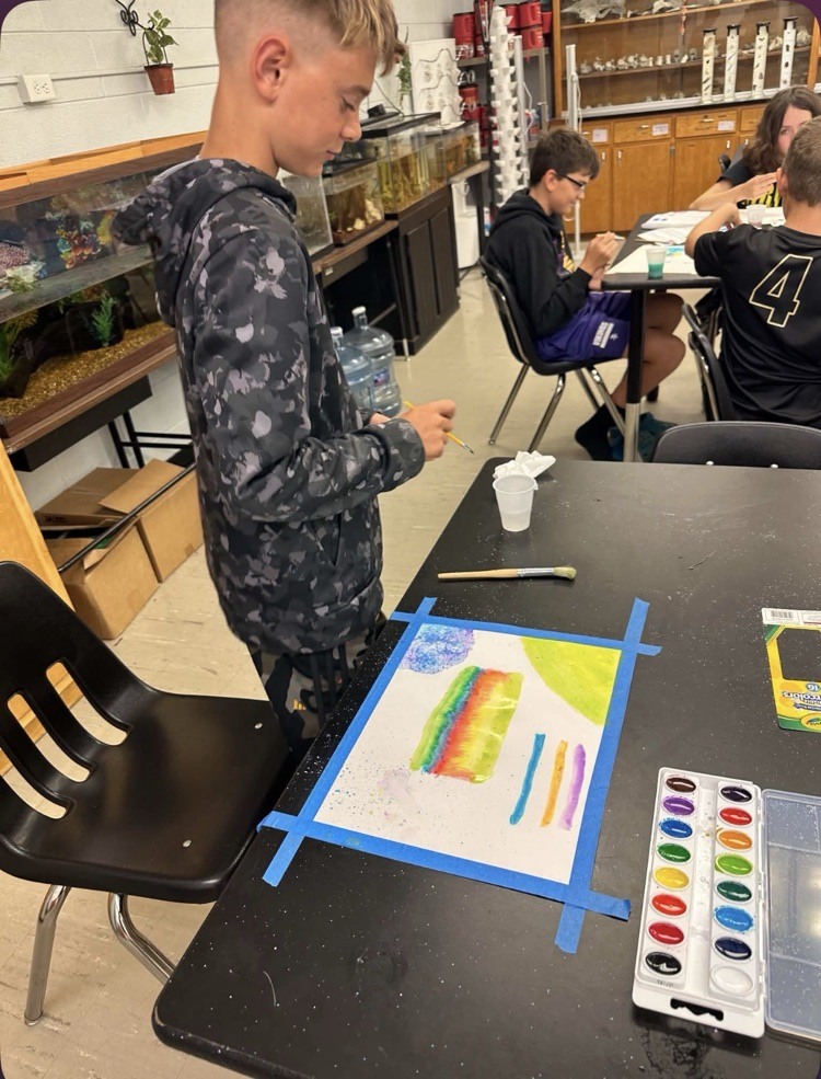 arts in science