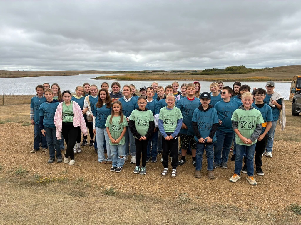 6th grade participants