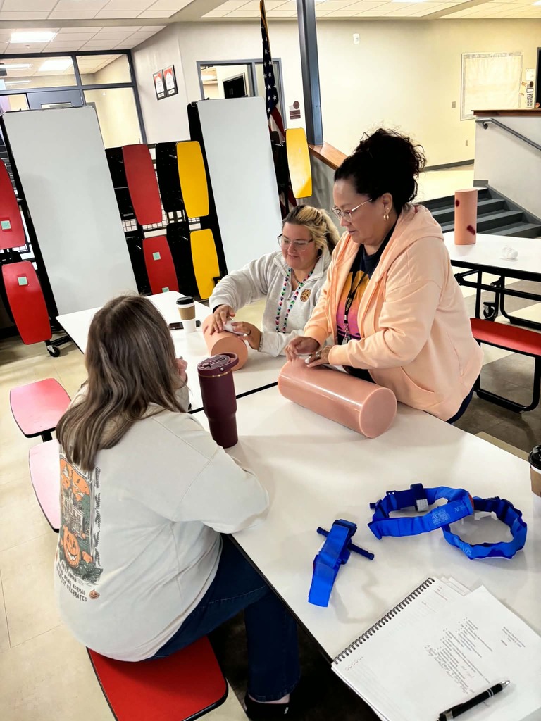 stop the bleed training 