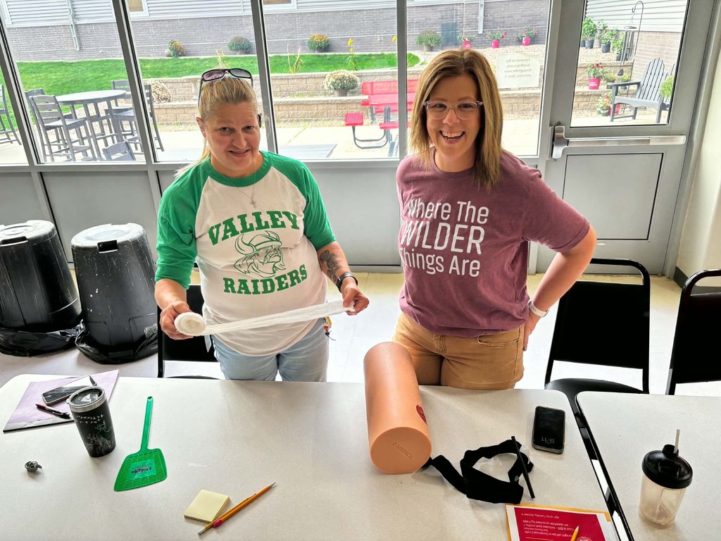 stop the bleed training