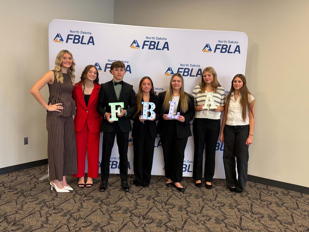 FBLA Fall 2026