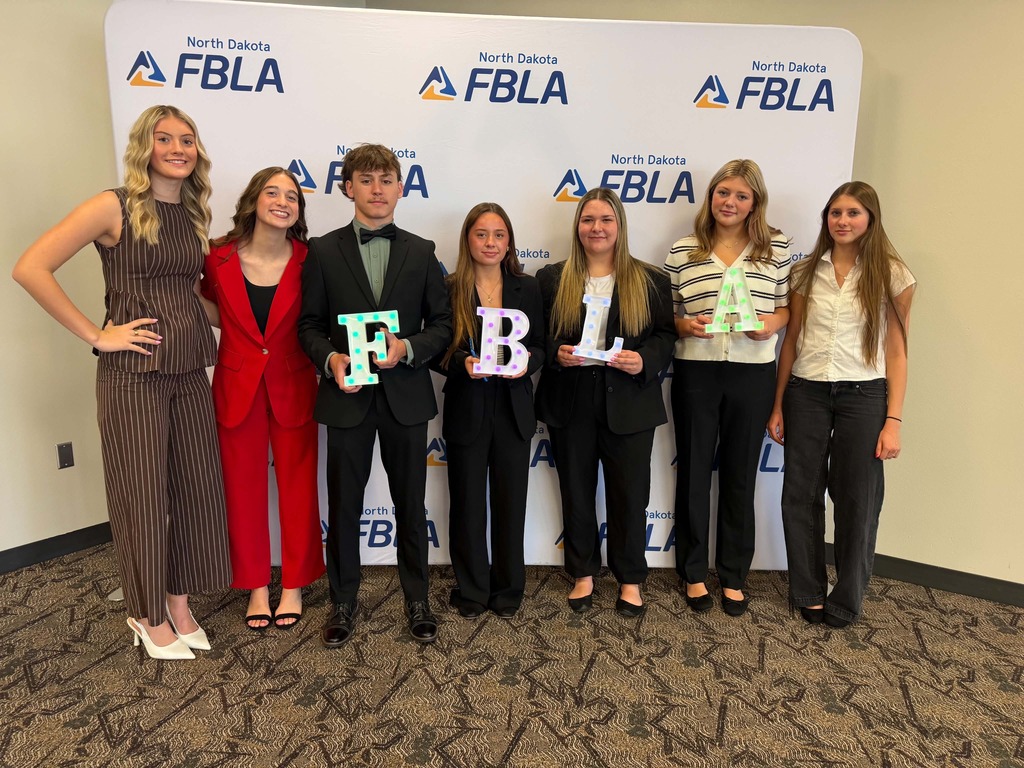 FBLA Fall 2026