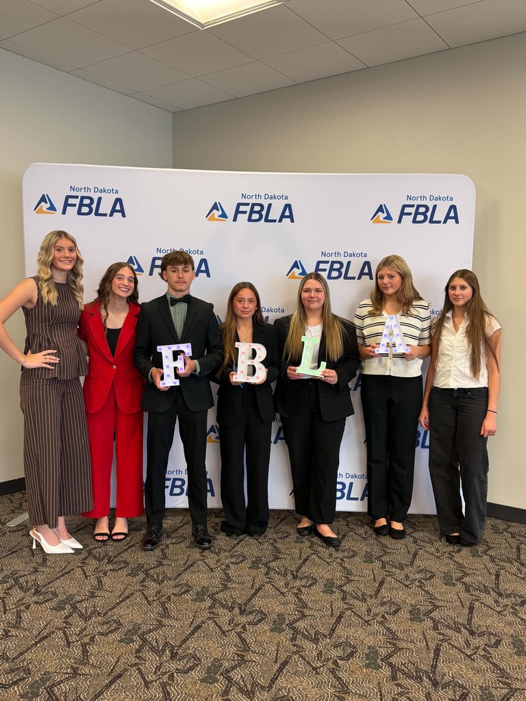 FBLA Fall 2026
