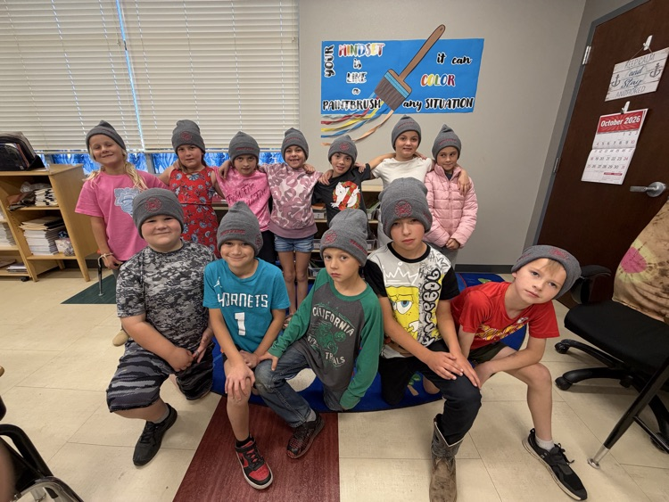 A BIG thank you to the Mott-Regent Fire Department! 🚒🔥❤️ Our 3rd graders had SO much fun learning, exploring, and getting a closer look at what our amazing firefighters do! 👩🚒👨🚒