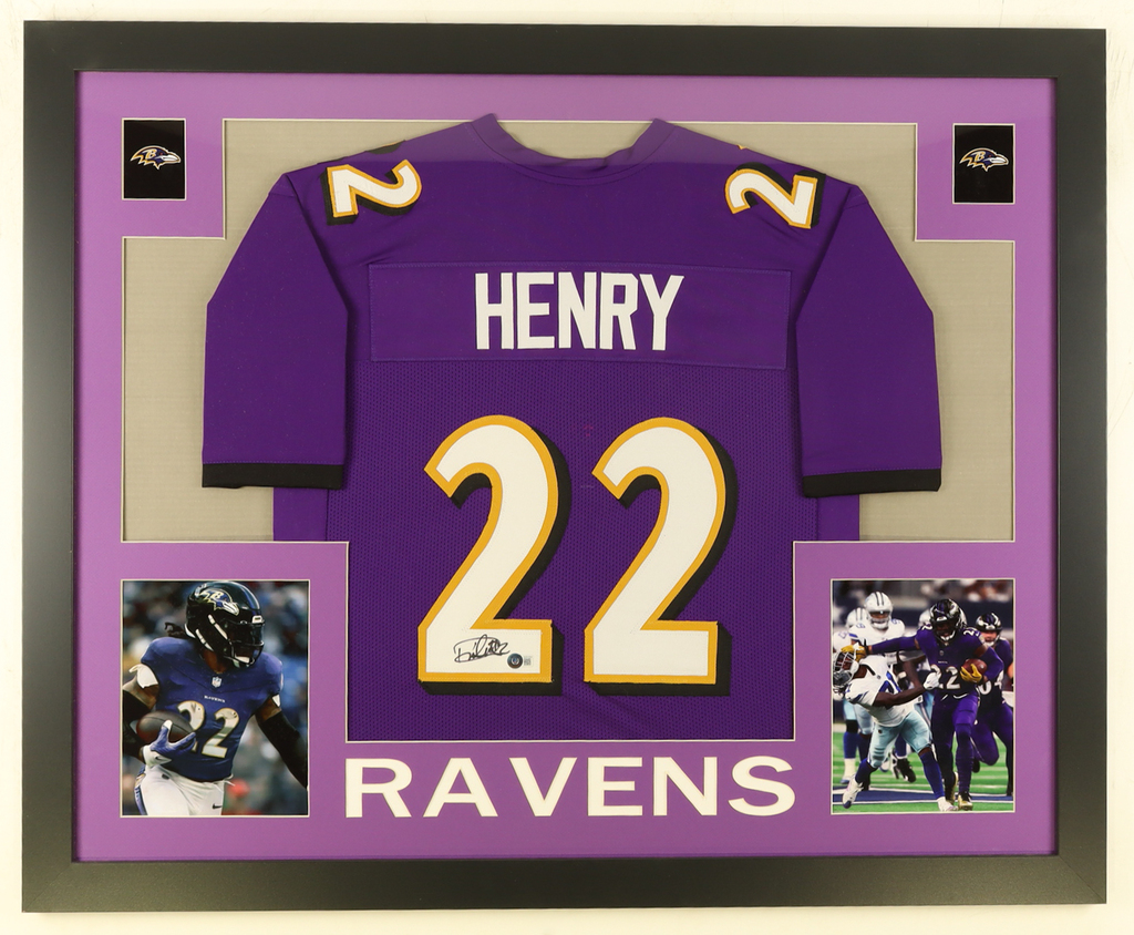 Derrick Henry