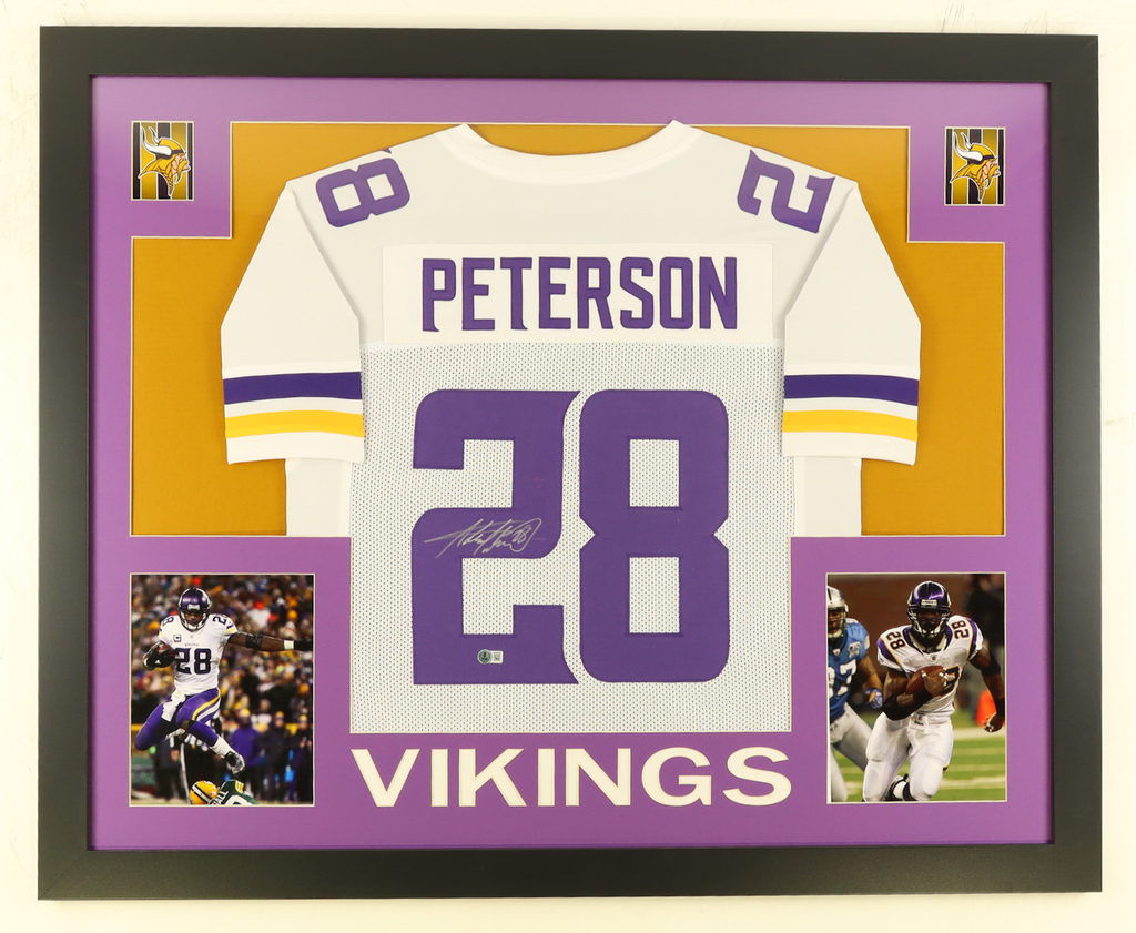 Adrian Peterson