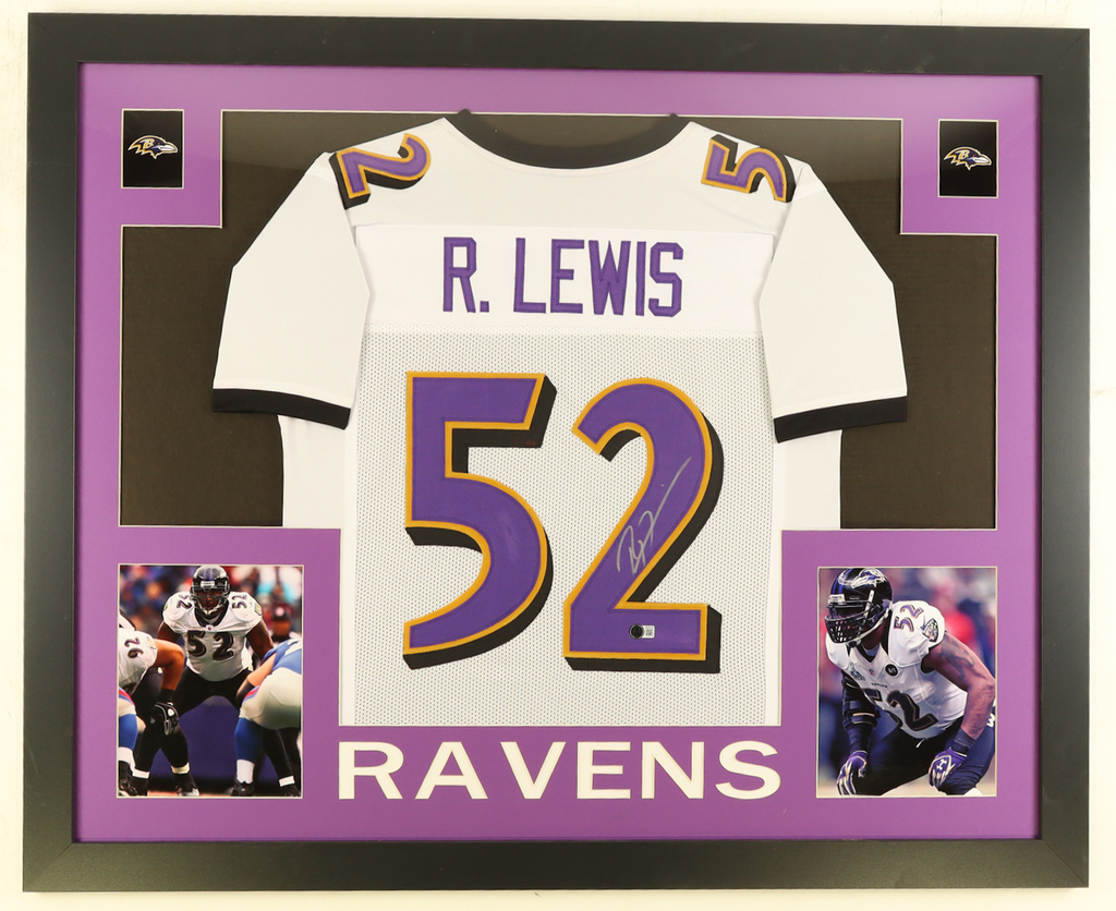 Ray Lewis