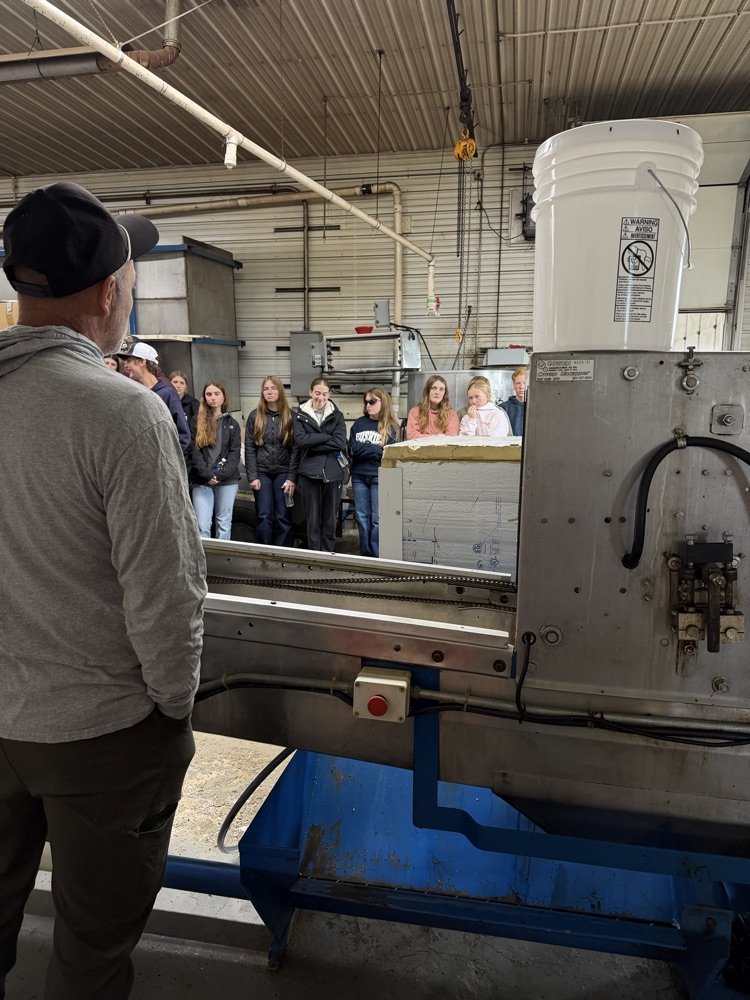 Grand River Honey Company