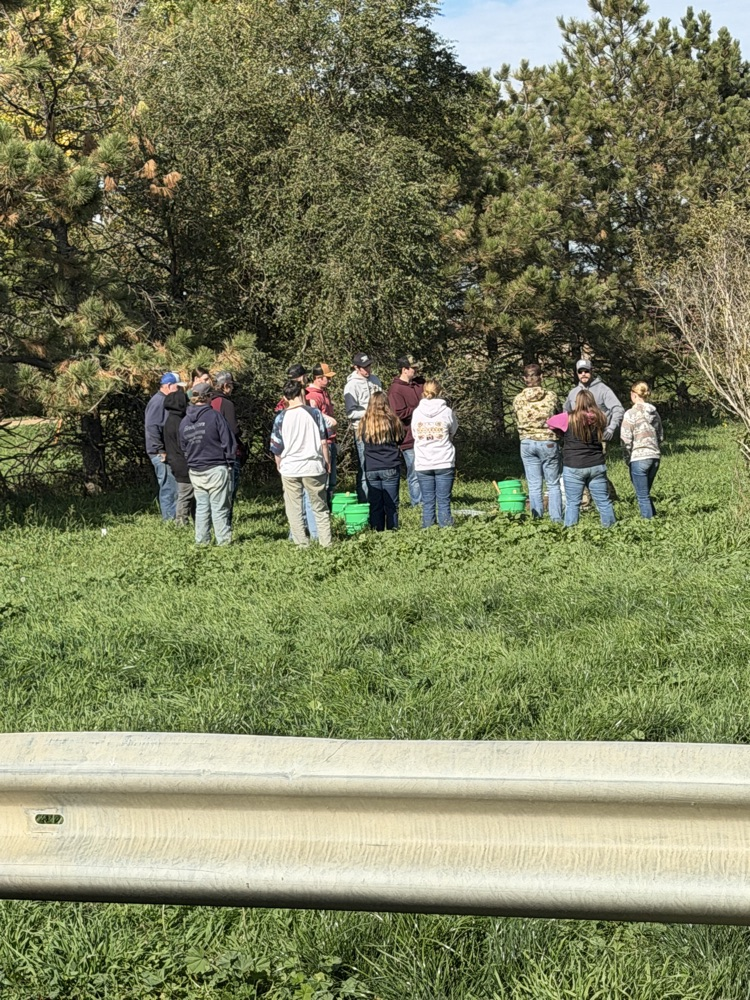 Trapping Activity