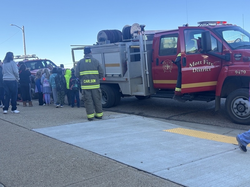 Fire Prevention Week 2025