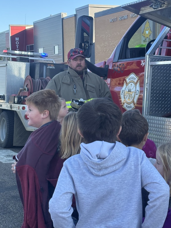 Fire Prevention Week 2025