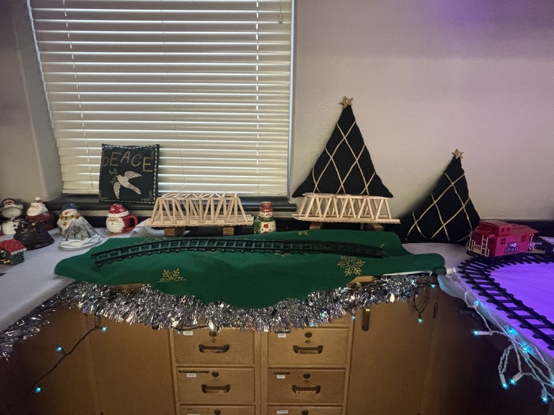 Mr. Alido's Christmas Wonderland