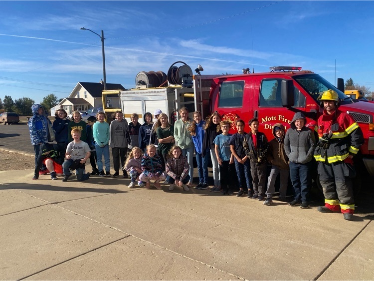 5th & 6th grades with Logan