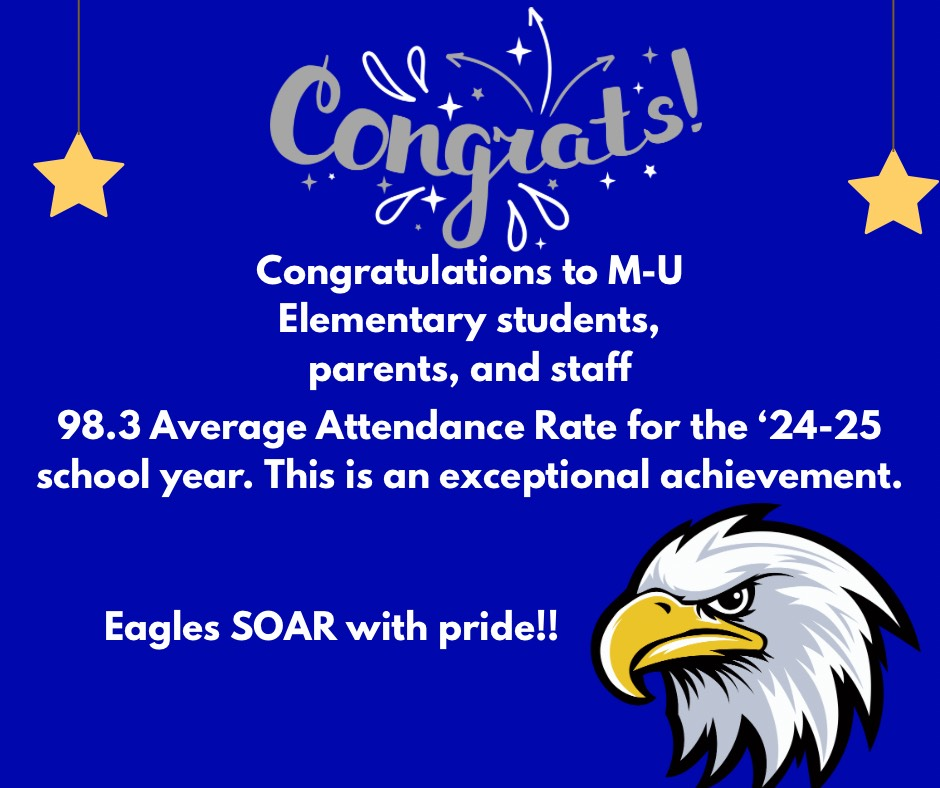 Elementary Attendance