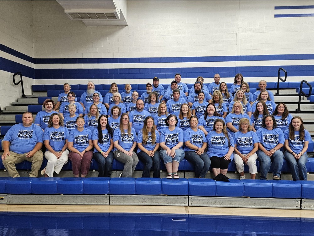 MU Staff picture