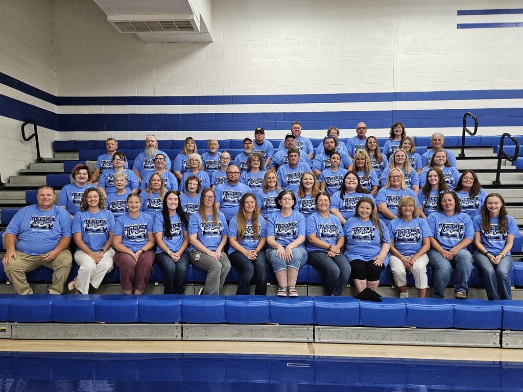 All Staff
