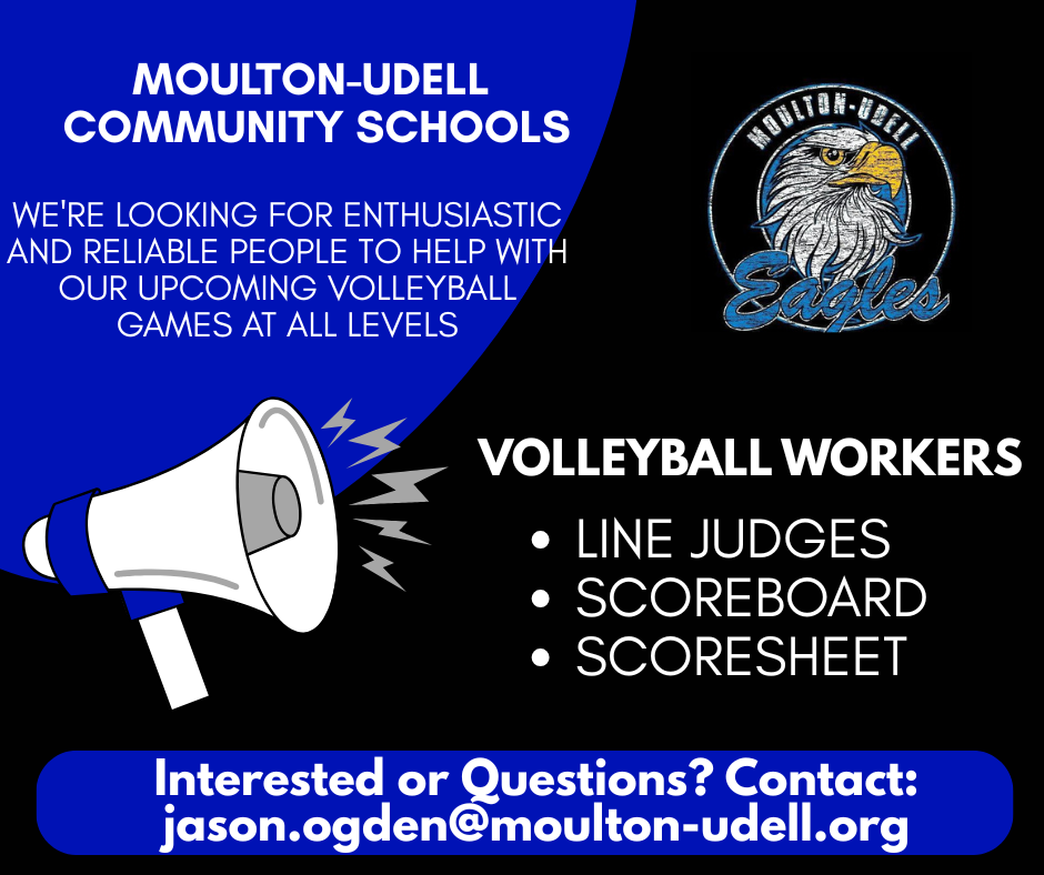 Volleyball Help