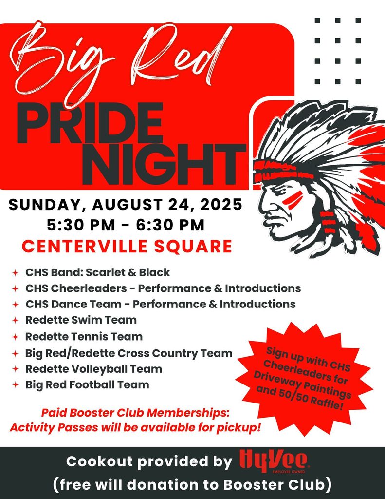 Pride Night