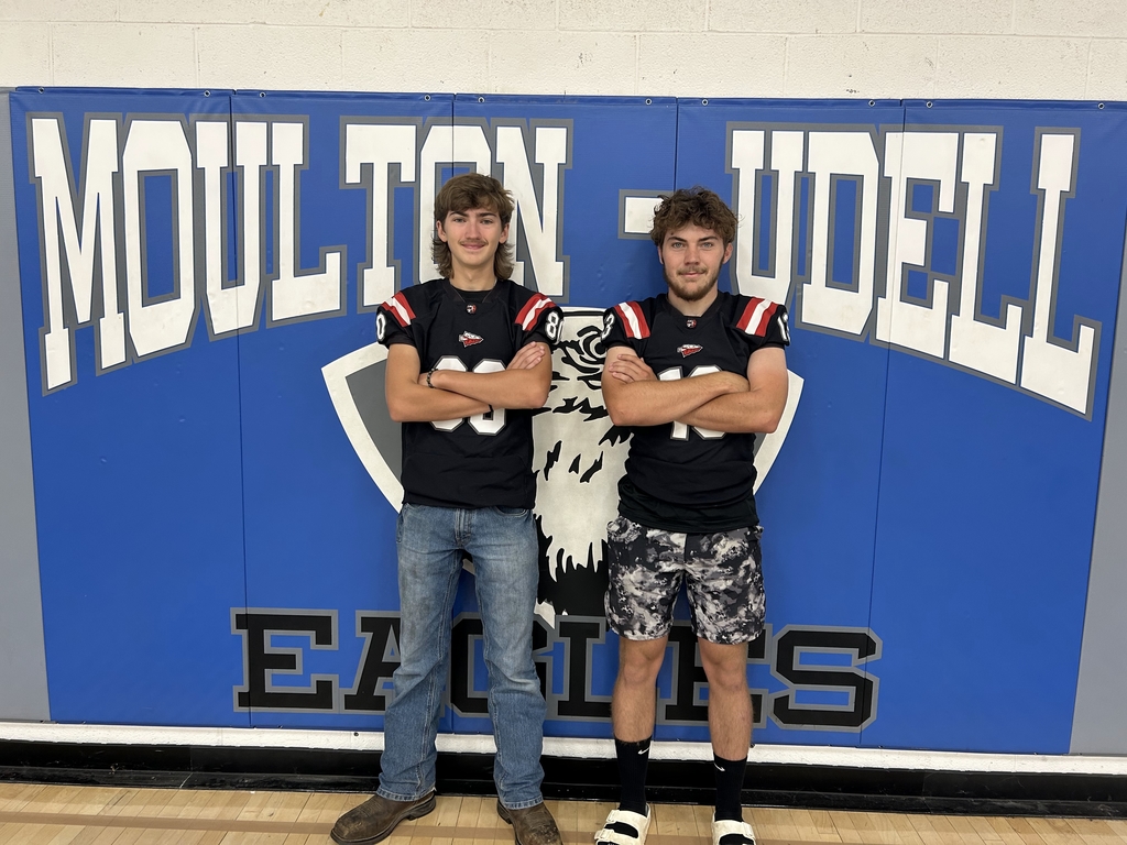 Senior players