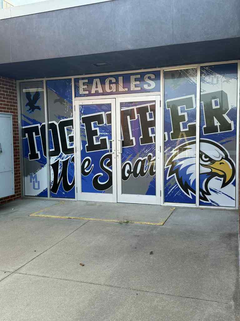 Side Door