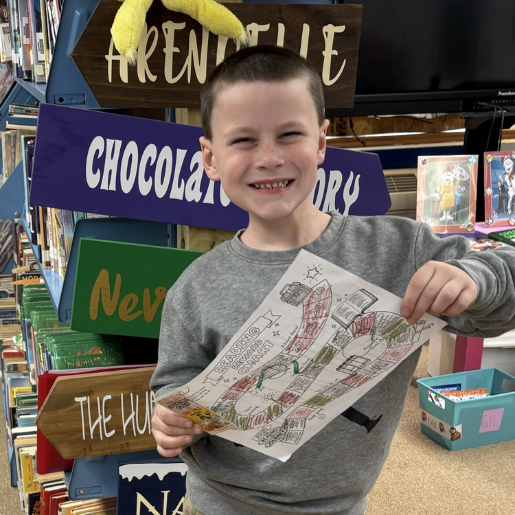 October reading log finished