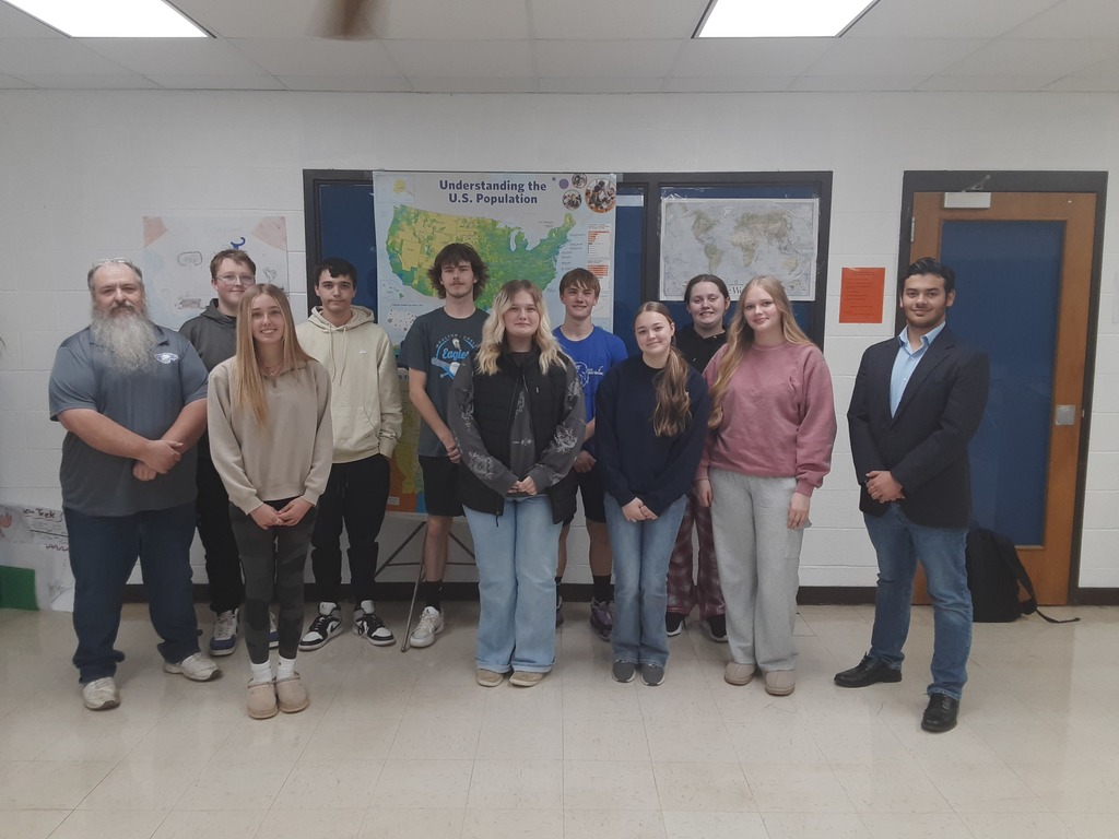 6th  Period Government Class