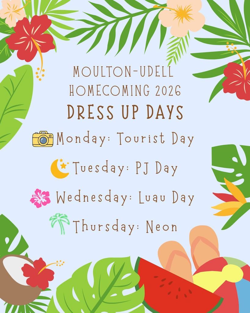 Dress up Days