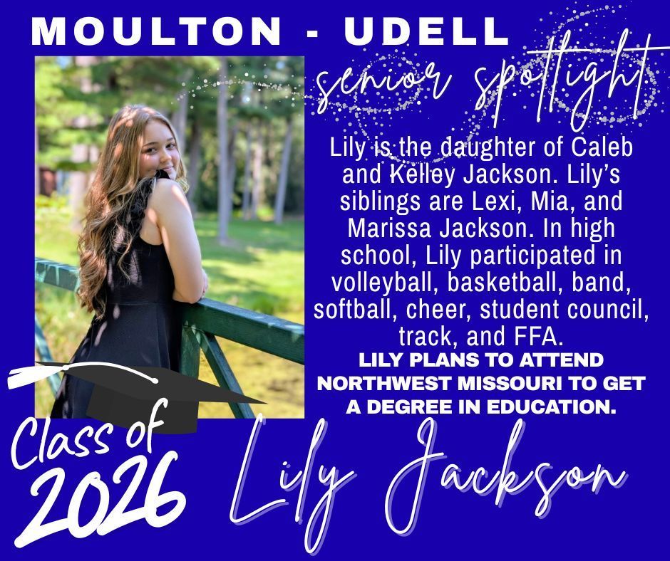 senior graphic