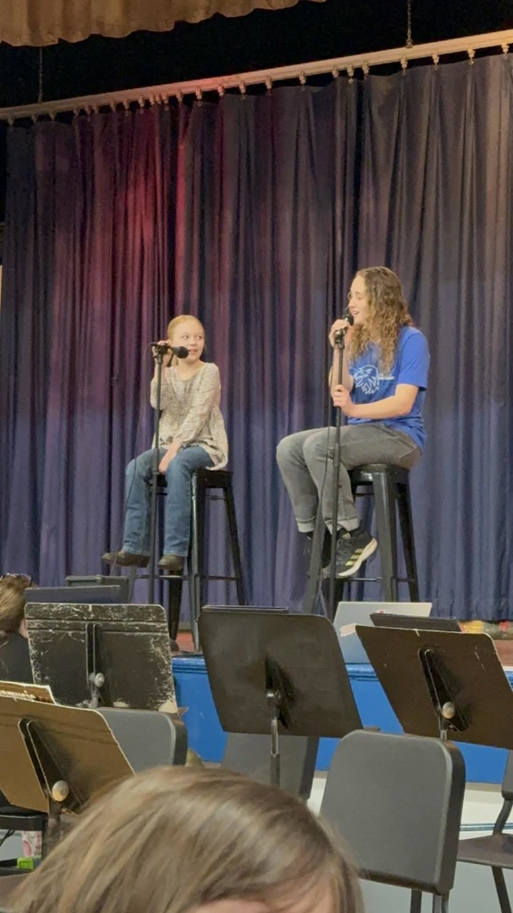 M-U Variety Show & Pasta Supper