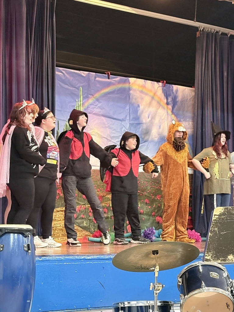 M-U Variety Show & Pasta Supper