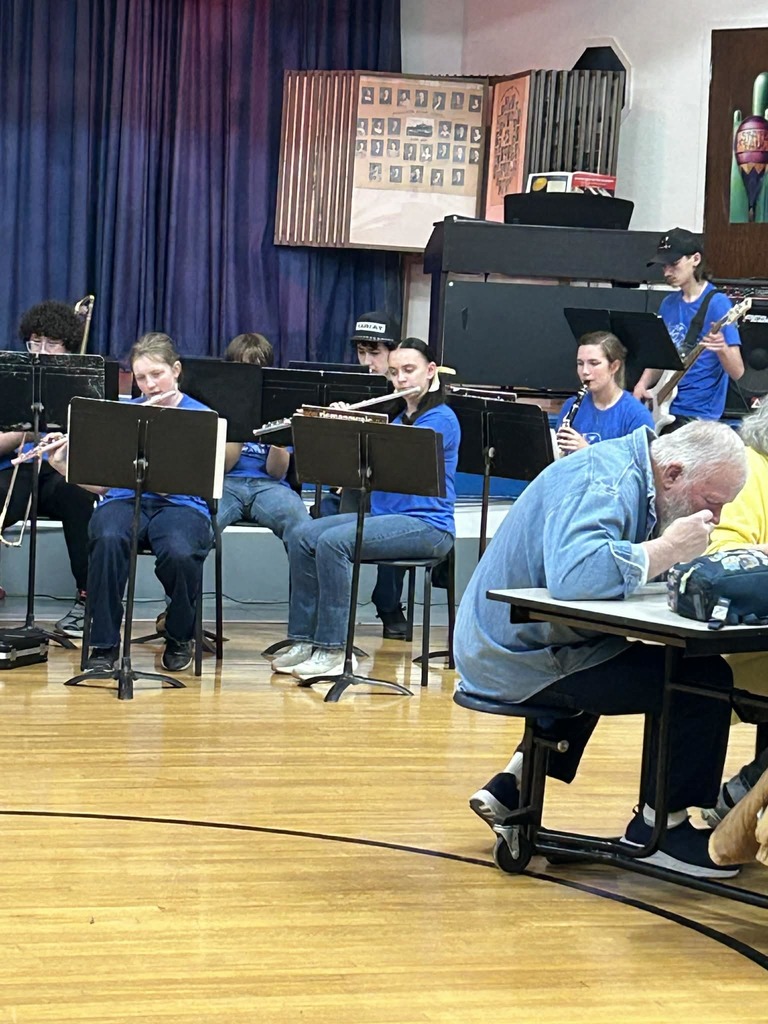 M-U Variety Show & Pasta Supper