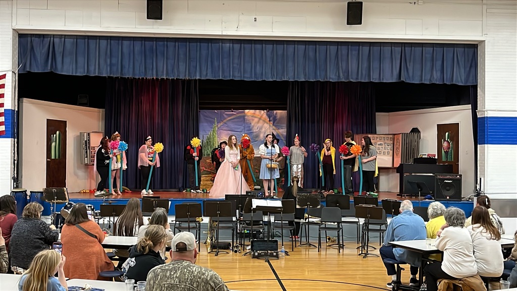 M-U Variety Show & Pasta Supper