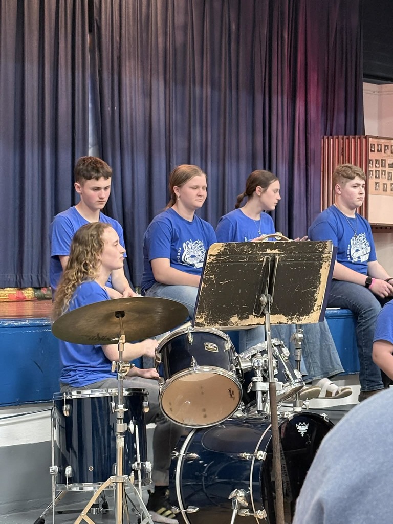 M-U Variety Show & Pasta Supper