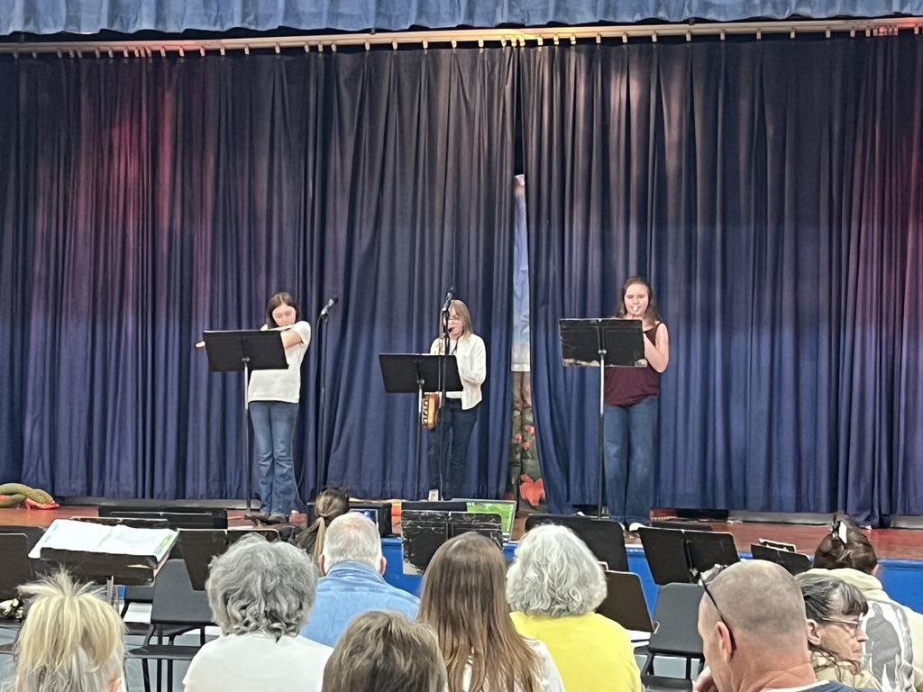 M-U Variety Show & Pasta Supper