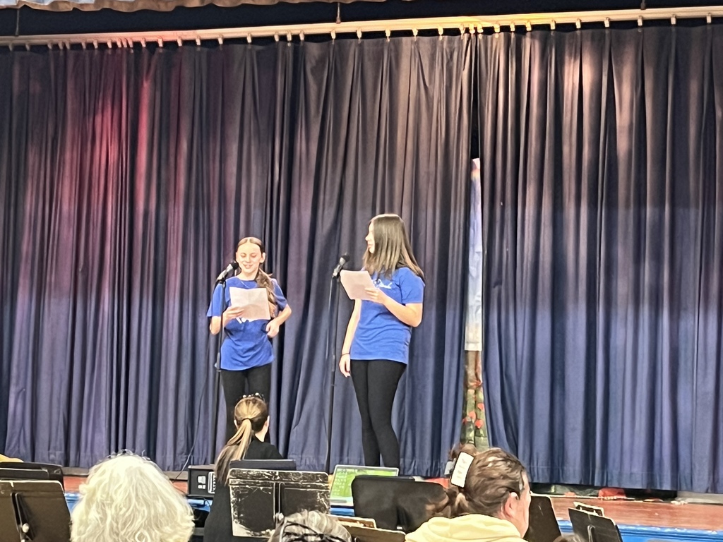 M-U Variety Show & Pasta Supper