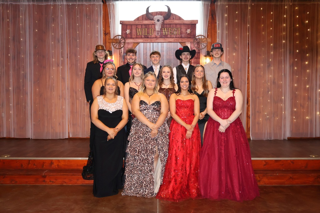 Seniors