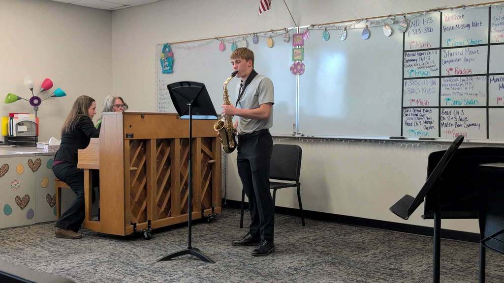 Solo/Ensemble Contest