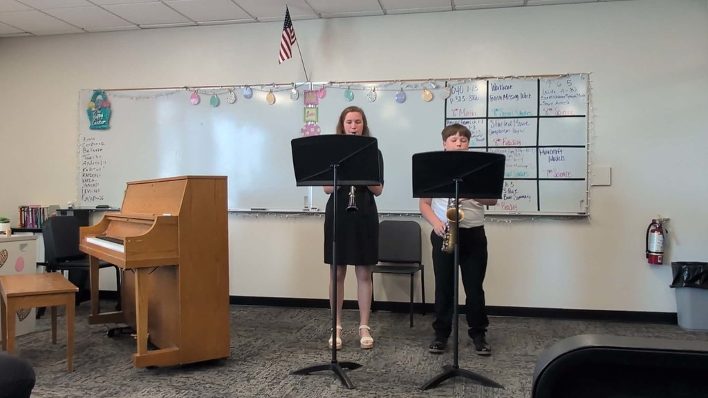 Solo/Ensemble Contest
