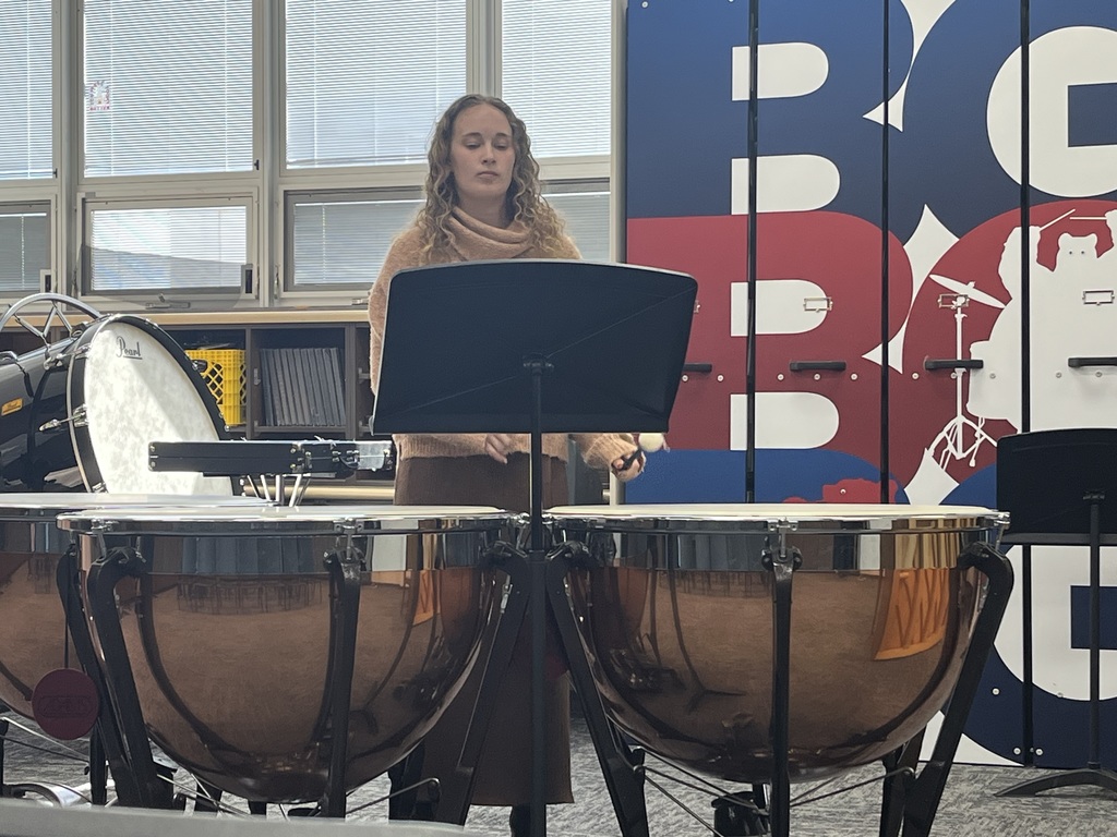 Solo/Ensemble Contest