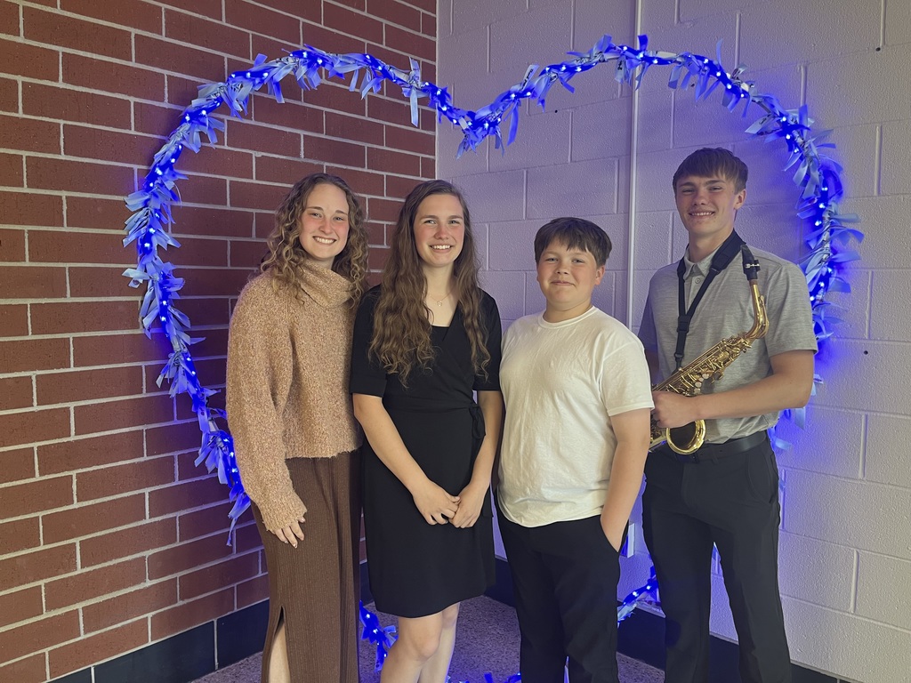 Solo/Ensemble Contest