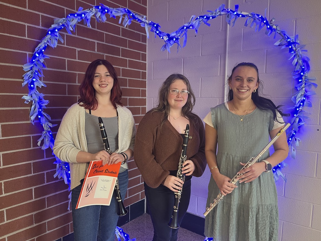 Solo/Ensemble Contest