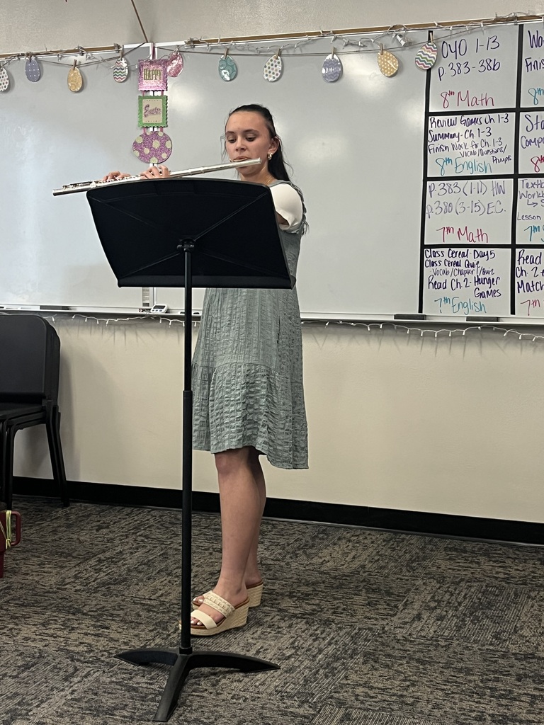 Solo/Ensemble Contest